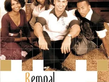 Download Rempal Estou Livre CD Cantado