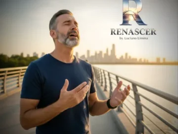 Download Renascer- Luciano limma
