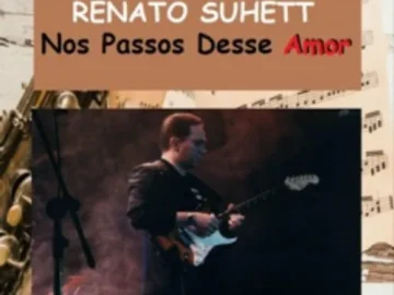 Download Renato Suhett - Nos passos desse Amor