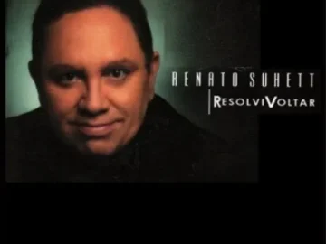 Download Renato Suhett - Resolvi Voltar - 2008