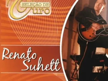 Download Renato Suhett - Seleção de Ouro