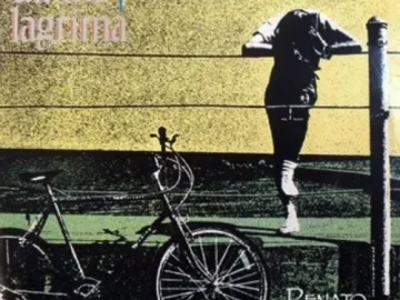Download Renato Suhett - Última Lágrima