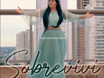 Download Renilda Maria - Sobrevivi