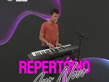 Download Repertório de Ano Novo (Ao Vivo)
