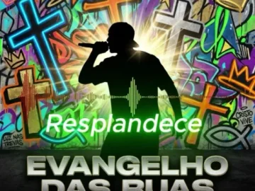 Download Resplandece - Evangelho das Ruas