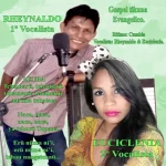 Baixe os CDs Gospel – Rheynaldo e Euciclenia Download Rheynaldo e Euciclenia