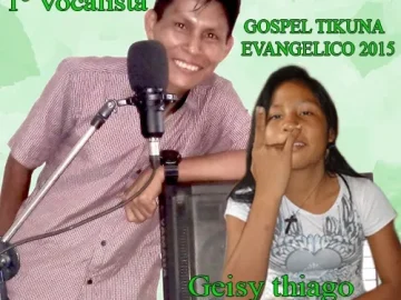 Download Rheynaldo e Geisy Thiago