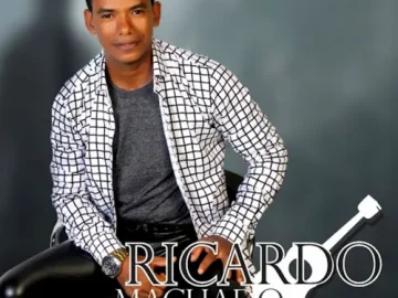 Download Ricardo Machado - As Melhores