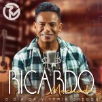 Download Ricardo Machado - O Dia Da Vitória Chegou - 2023