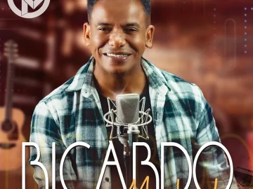 Download Ricardo Machado - O Dia Da Vitória Chegou - 2023
