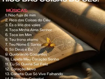Download Rico das coisas do céu