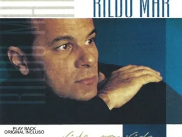 Download Rildomar - Vida pra Vida