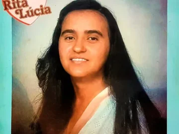 Download Rita Lúcia Jesus e meu