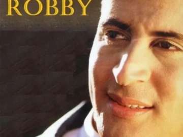 Download Robby - A minha vida é de Deus