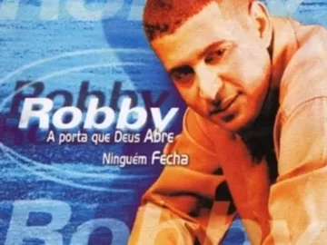 Download Robby - A porta que Deus abre ninguém Fecha