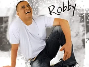 Download Robby - O sobrenatural de Deus