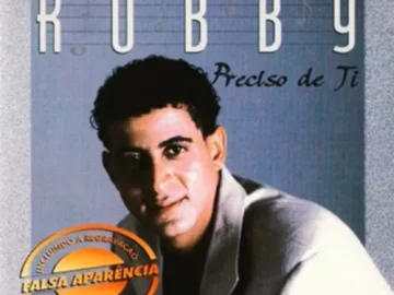 Download Robby - Preciso de Ti