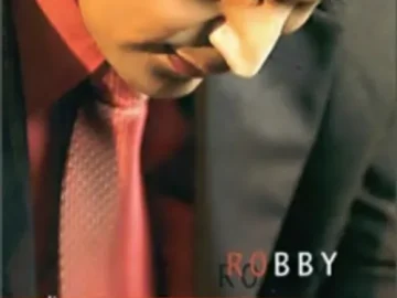 Download Robby - Um novo Coração