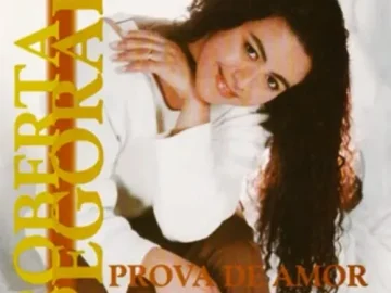 Download Roberta Di Angellis - Prova de Amor