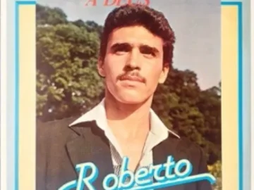 Download Roberto Lins - O Amanhã Pertence a Deus