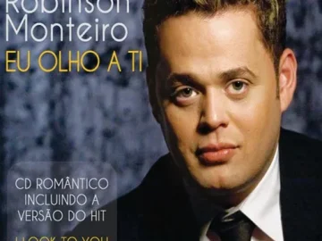 Download Robinson Monteiro Eu Olho a Ti