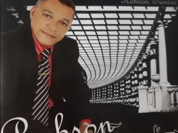 Download Robson Santos - Postura de Cristão