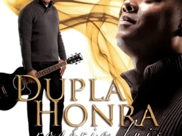 Download Rogério Luis - Dupla Honra