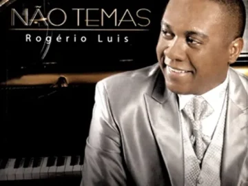 Download Rogério Luis - Não Temas