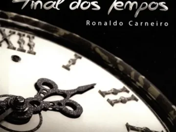 Download Ronaldo Carneiro - Final dos Tempos