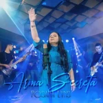 Download Rosana Lyns - Arma Secreta (EP 2023)