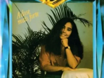 Download Rose Nascimento - A dose mais Forte