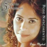 Download Rose Nascimento - Cinco Letras Preciosas Jesus
