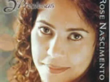 Download Rose Nascimento - Cinco Letras Preciosas Jesus