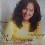 Download Rose Nascimento - Louvores ungidos da Harpa - Playback