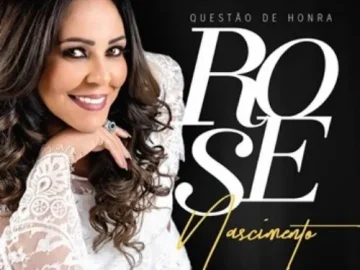 Download Rose Nascimento - Questão de Honra