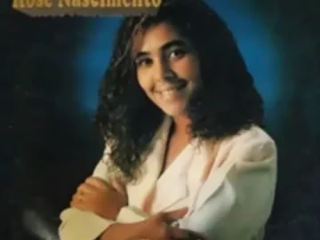 Baixe os CDs Gospel – Rose Nascimento – Receba a Vida – 1994 Download Rose Nascimento - Receba a Vida - 1994