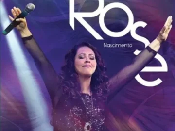 Download Rose Nascimento - Tente um pouco Mais