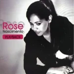 Download Rose Nascimento - Uma questão de Fé - Playback