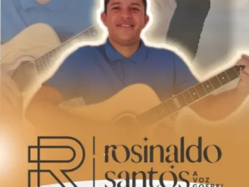 Download Rosinaldo santos gospel