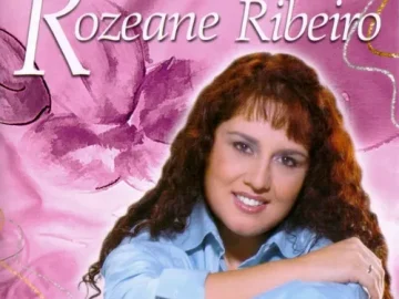 Download Rozeane Ribeiro - Deus nunca Falha (2004)
