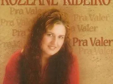 Download Rozeane Ribeiro - Pra Valer