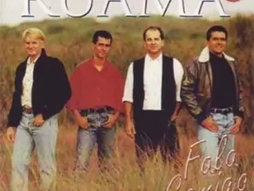 Baixe os CDs Gospel – Ruama – Fala Comigo Download Ruama - Fala Comigo