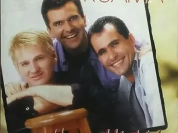 Baixe os CDs Gospel – Ruama – Nossa História Download Ruama - Nossa História