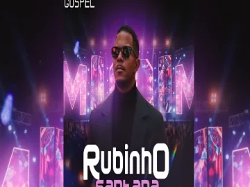 Download RUBINHO SANTANA FORRÓ GOSPEL LINK 8
