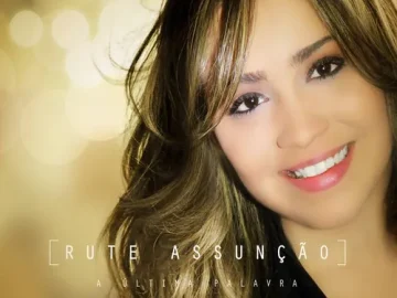 Download Rute Assunção - A Última Palavra