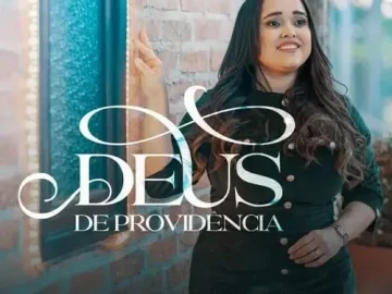Download Ruthe Dayanne- Deus De Providência