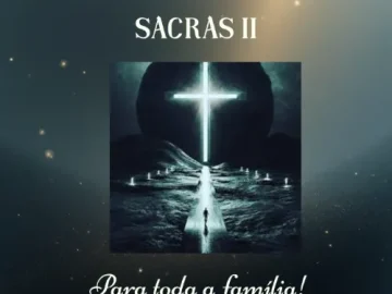 Download Sacras II - Para toda a família