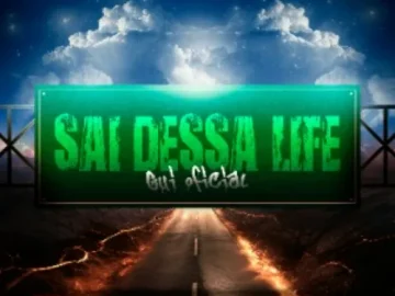 Download Sai dessa life