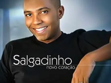 Download Salgadinho - Novo Coração