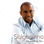 Download Salgadinho - Um presente de Deus